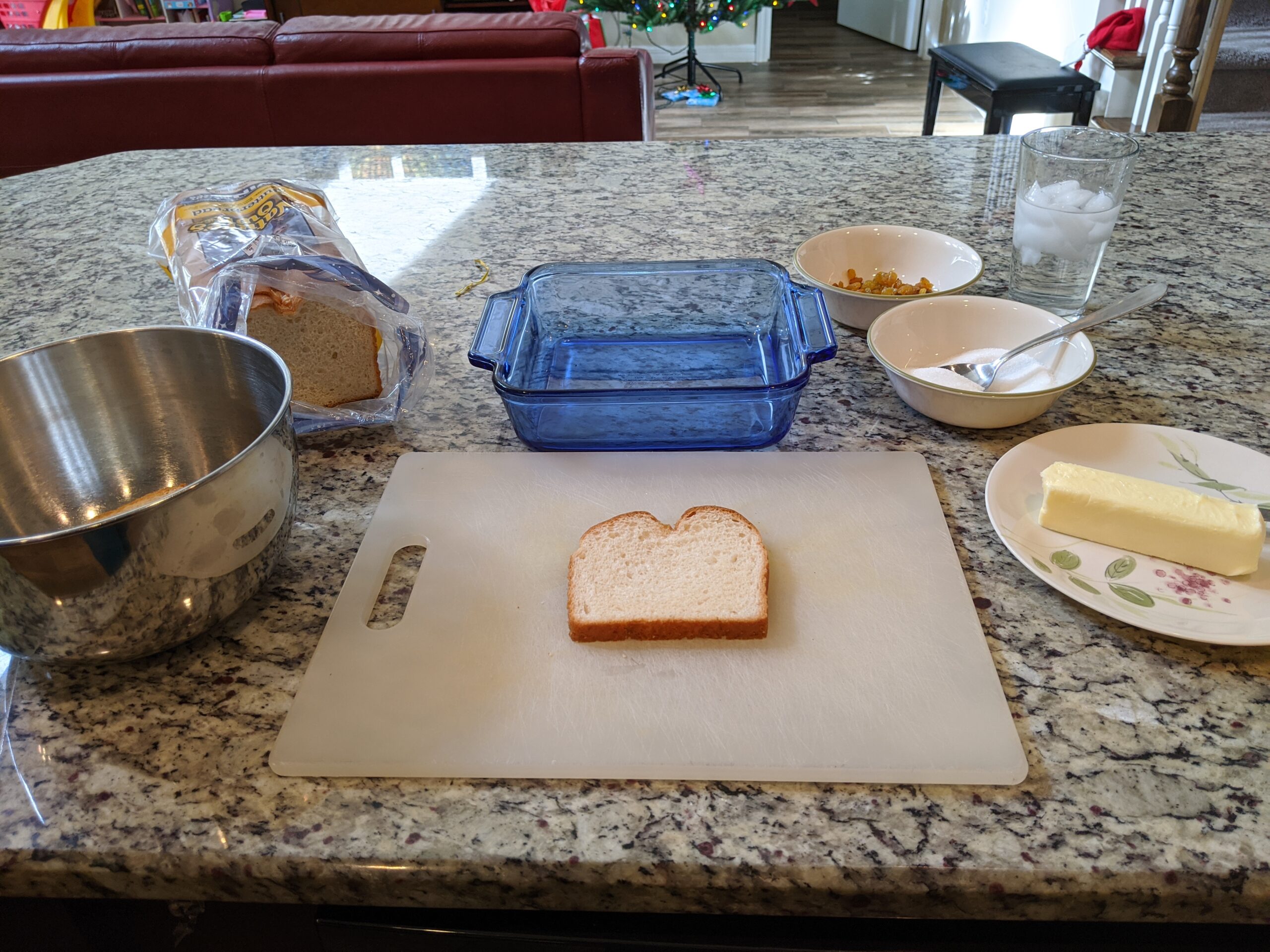 2019-12-26-11.51.03-scaled Bread Pudding with Rum Sauce - 18