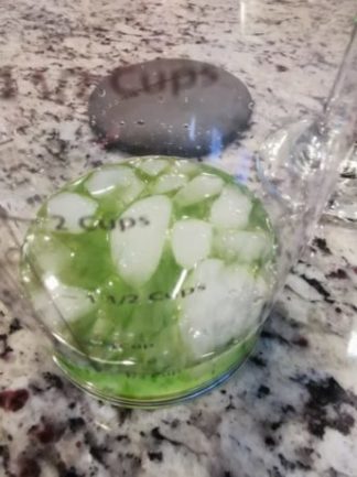 Baby Yoda Cocktails – How to Make at Home! - 12