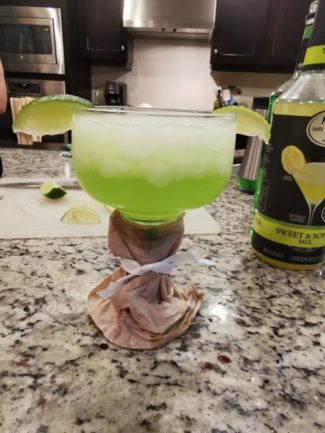Baby Yoda Cocktails – How to Make at Home! - 13