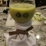 Baby Yoda Cocktails - How to Make at Home!