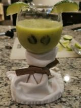 Baby Yoda Cocktails – How to Make at Home! - 20