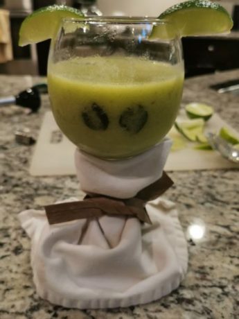 IMG_20191220_173537 Baby Yoda Cocktails - How to Make at Home!