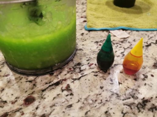 IMG_20191220_174201 (1) Baby Yoda Cocktails - How to Make at Home!