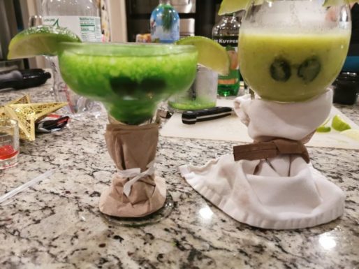 IMG_20191220_174517 Baby Yoda Cocktails - How to Make at Home!