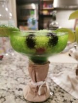 Baby Yoda Cocktails – How to Make at Home! - 18