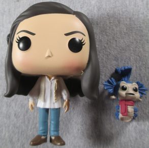 Sarah-Worm-363-LOOSE-Funko-POP Ultimate Last Minute Amazon Prime Holiday Geek Gift Guide
