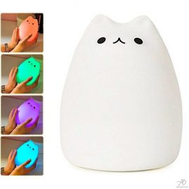 catnightlight Ultimate Last Minute Amazon Prime Holiday Geek Gift Guide