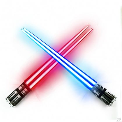 lightsaber Ultimate Last Minute Amazon Prime Holiday Geek Gift Guide