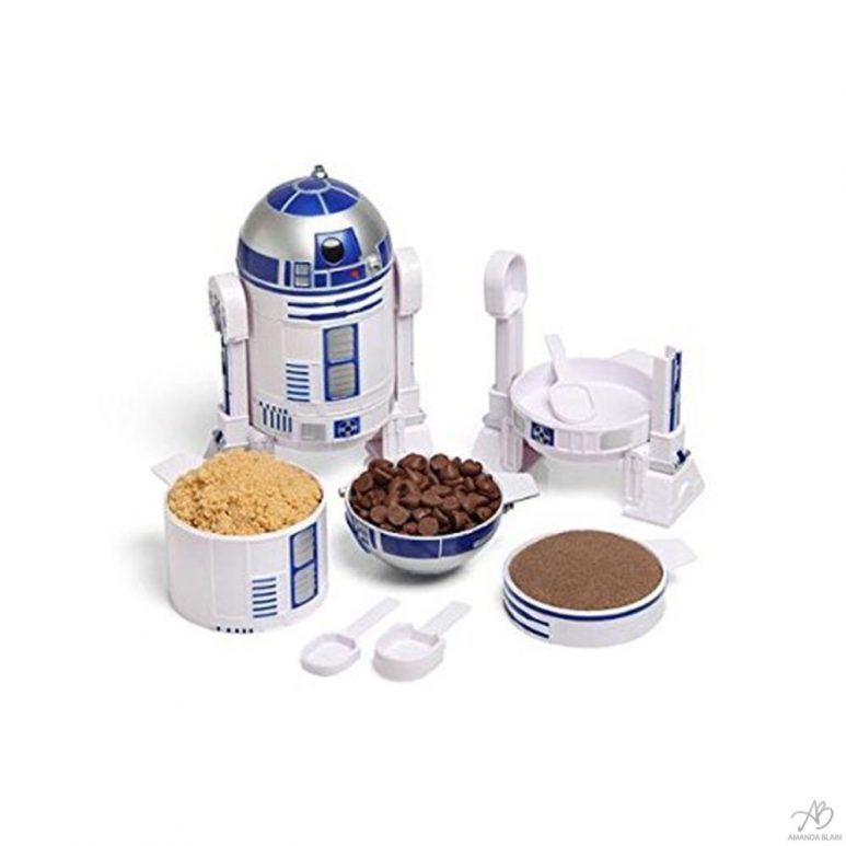 r2d2measuringcups Ultimate Last Minute Amazon Prime Holiday Geek Gift Guide