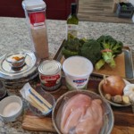 How to Make Instant Pot Butter Chicken - 4