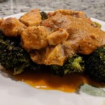 How to Make Instant Pot Butter Chicken - 113