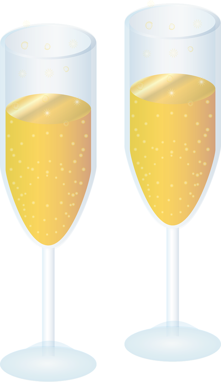 Dear Amanda - It Was a Mimosa Morning - 8