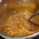 How to Make Instant Pot Butter Chicken - 135