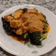 How to Make Instant Pot Butter Chicken - 18