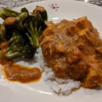 How to Make Instant Pot Butter Chicken - 30