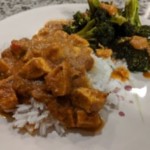 How to Make Instant Pot Butter Chicken - 32