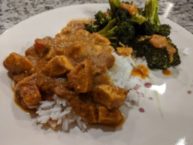How to Make Instant Pot Butter Chicken - 17