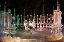 Fairbanks Ice Festival - 8