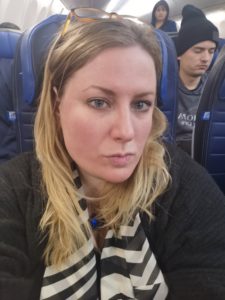 Flight time.... - 15