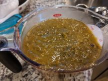 Stephanie's Roasted Salsa Verde - 9