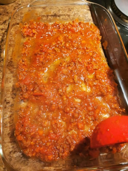 World's Best Lasagna Recipe - 369