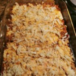 World's Best Lasagna Recipe - 21