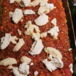 World's Best Lasagna Recipe - 91