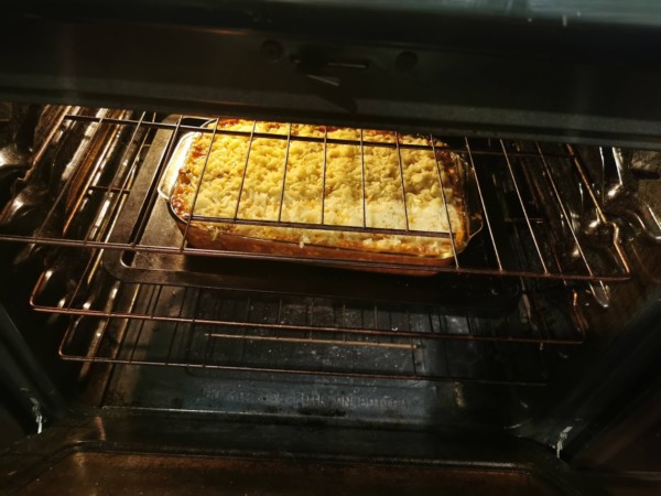 World's Best Lasagna Recipe - 43