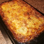 World's Best Lasagna Recipe - 349