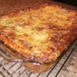 World's Best Lasagna Recipe - 9