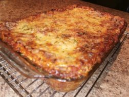 World's Best Lasagna Recipe - 3