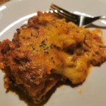 World's Best Lasagna Recipe - 329