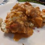 Instant Pot Creamy Tomato Chicken - 51