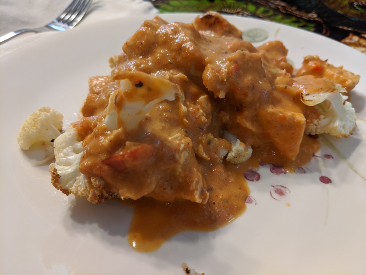 Instant Pot Creamy Tomato Chicken - 62