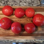 easy tomato bisque