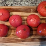 easy tomato bisque