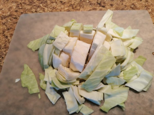 How to Cook Canadian Pork Cottage Roll in an Instant Pot - 37