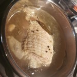How to Cook Canadian Pork Cottage Roll in an Instant Pot - 114