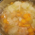 How to Cook Canadian Pork Cottage Roll in an Instant Pot - 112