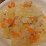 How to Cook Canadian Pork Cottage Roll in an Instant Pot - 110