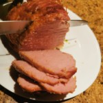 How to Cook Canadian Pork Cottage Roll in an Instant Pot - 118