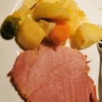 How to Cook Canadian Pork Cottage Roll in an Instant Pot - 120