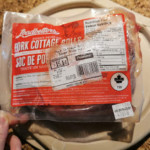 How to Cook Canadian Pork Cottage Roll in an Instant Pot - 90