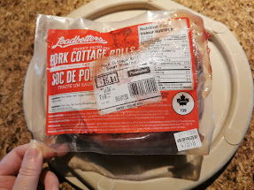 How to Cook Canadian Pork Cottage Roll in an Instant Pot - 1