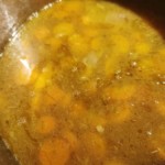 French Canadian Split Pea Soup Instant Pot - 46