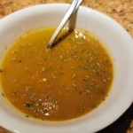 French Canadian Split Pea Soup Instant Pot - 38