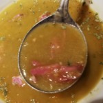 French Canadian Split Pea Soup Instant Pot - 36