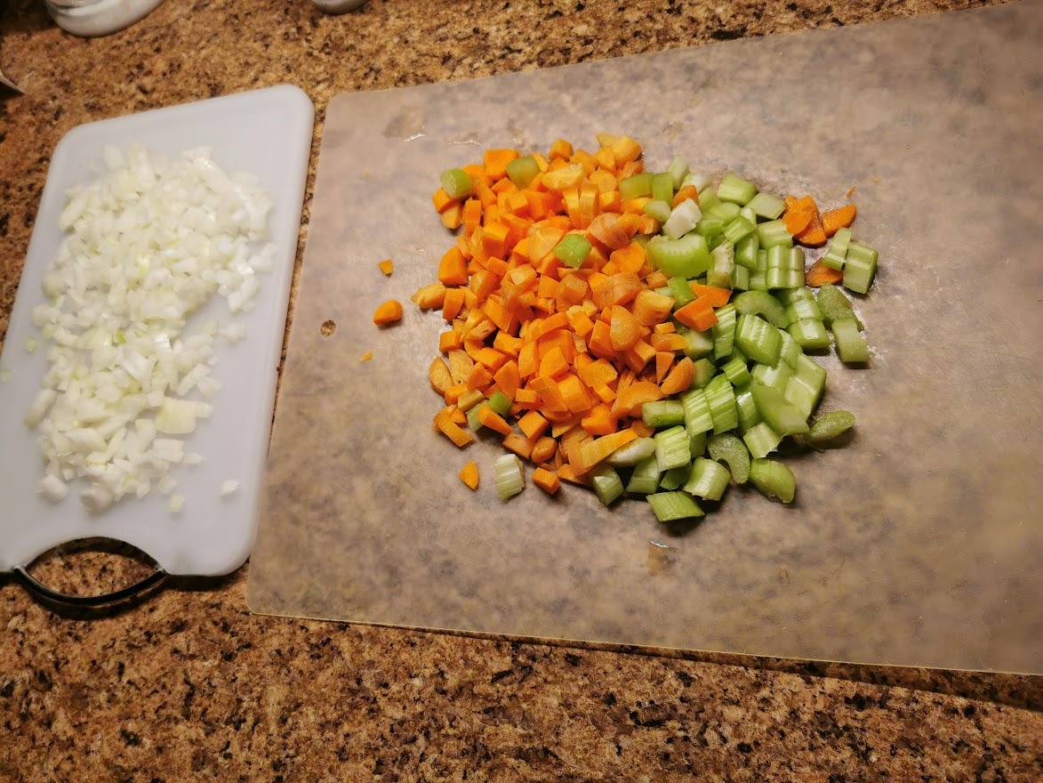 French Canadian Split Pea Soup Instant Pot Wandering In Captivity