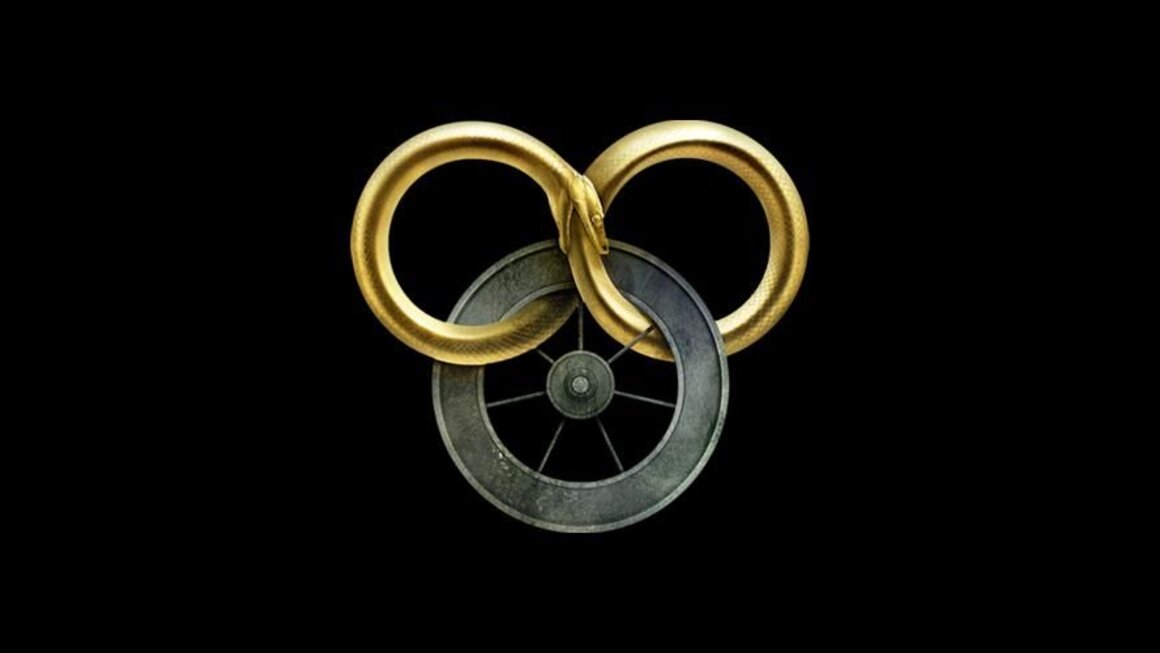 The Wheel of Time - 9