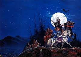 The Wheel of Time - 13